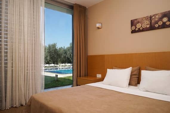 Zeytin Bahçesi Hotel